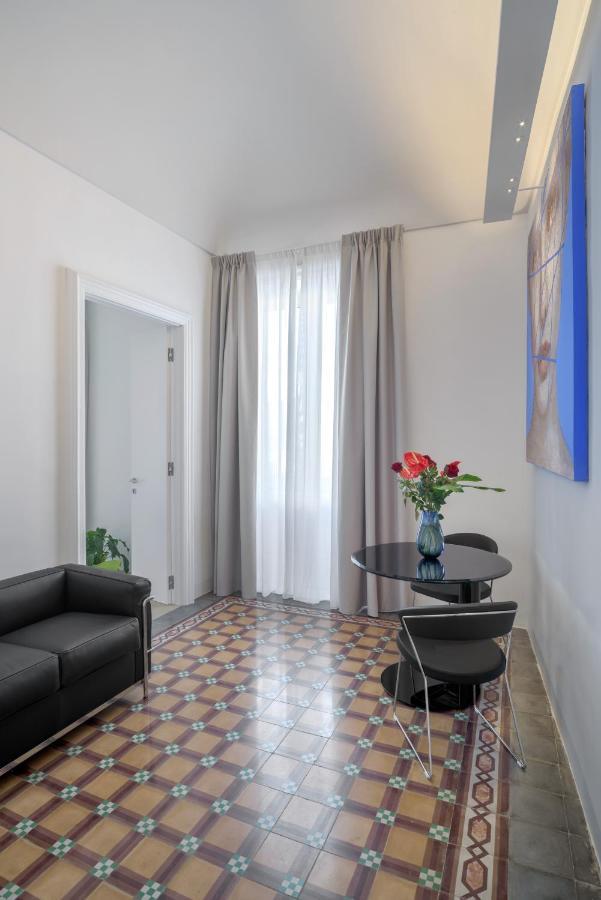 Sikelia Suites Noto Exterior photo