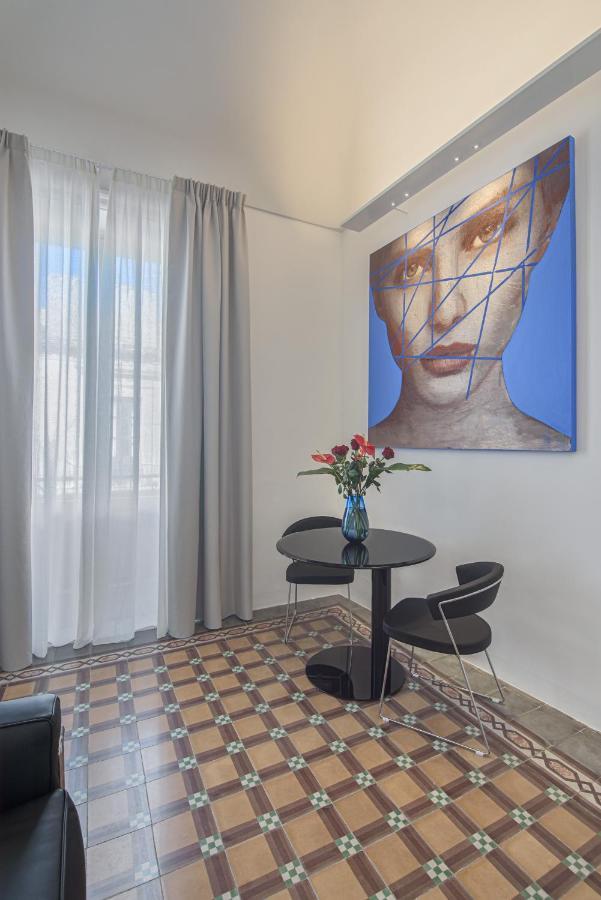 Sikelia Suites Noto Exterior photo