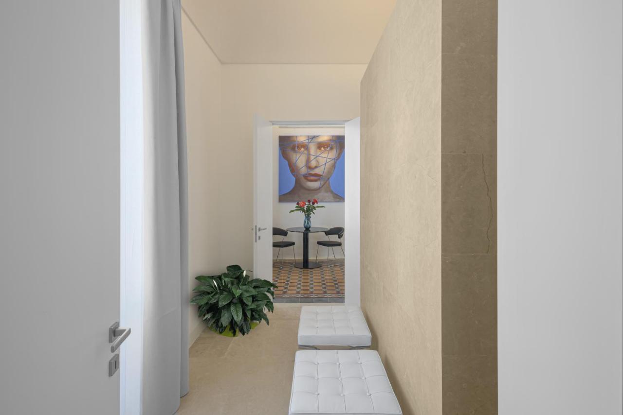 Sikelia Suites Noto Exterior photo