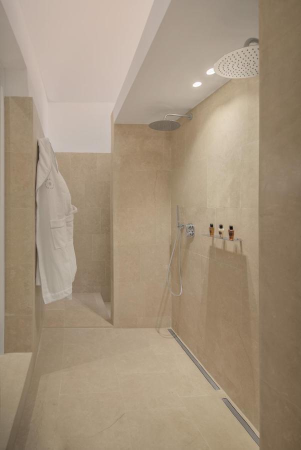 Sikelia Suites Noto Exterior photo