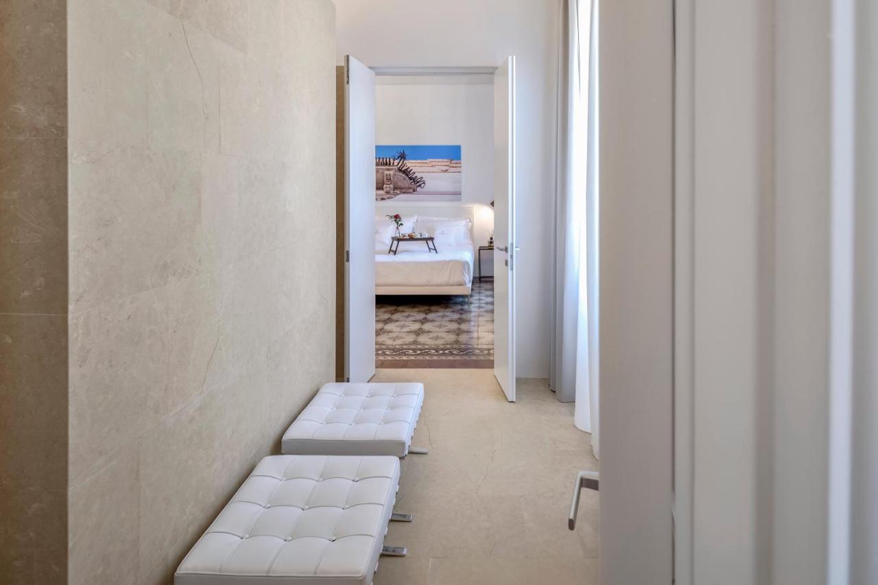 Sikelia Suites Noto Exterior photo